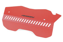 Load image into Gallery viewer, PERRIN 22-26 Subaru WRX Pulley Cover - Red (TALL - For Use w/o PERRIN AOS)
