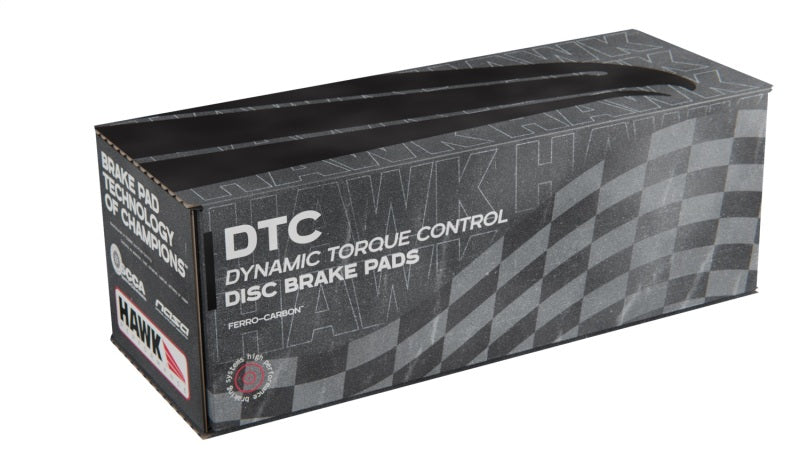 Hawk Willwood BB SL 7420 DTC-60 Race Brake Pads