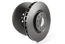 Load image into Gallery viewer, EBC 05-10 Chrysler 300C 5.7 Premium Front Rotors