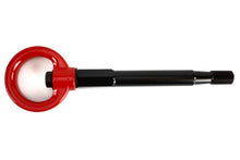 Load image into Gallery viewer, PERRIN 22-25 Subaru WRX / 18-23 Crosstrek / 20-25 OBXT / 17-23 Impreza Tow Hook Kit (Front) - Red