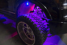 Load image into Gallery viewer, Oracle Bluetooth + RF Underbody Rock Light Kit - 4 PCS - ColorSHIFT SEE WARRANTY