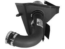 Load image into Gallery viewer, aFe MagnumFORCE Air Intake Stage-2 PRO Dry S 12-14 Chevrolet Camaro V6 3.6L