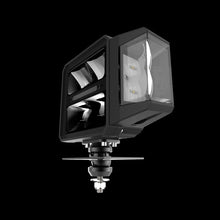 Load image into Gallery viewer, Oracle Lighting Multifunction LED Plow Headlight with Heated Lens 5700K SEE WARRANTY