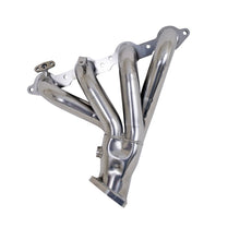 Load image into Gallery viewer, BBK 97-99 Corvette C5 LS1 Shorty Tuned Length Exhaust Headers - 1-3/4 Silver Ceramic