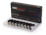 King Engine Bearings Audi/VW 83-03 1.6L/1.8L/2.0L Performance Rod Bearing Set - Size +0.25mm