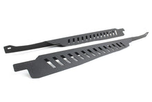 Load image into Gallery viewer, PERRIN 08-14 Subaru WRX/STI / 08-11 Impreza Fender Shroud Set - Black