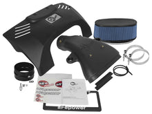 Load image into Gallery viewer, aFe Magnum FORCE Stage-2 Pro 5R Intake Systems 06-13 Chevrolet Corvette Z06 (C6) V8-7.0L (LS7)