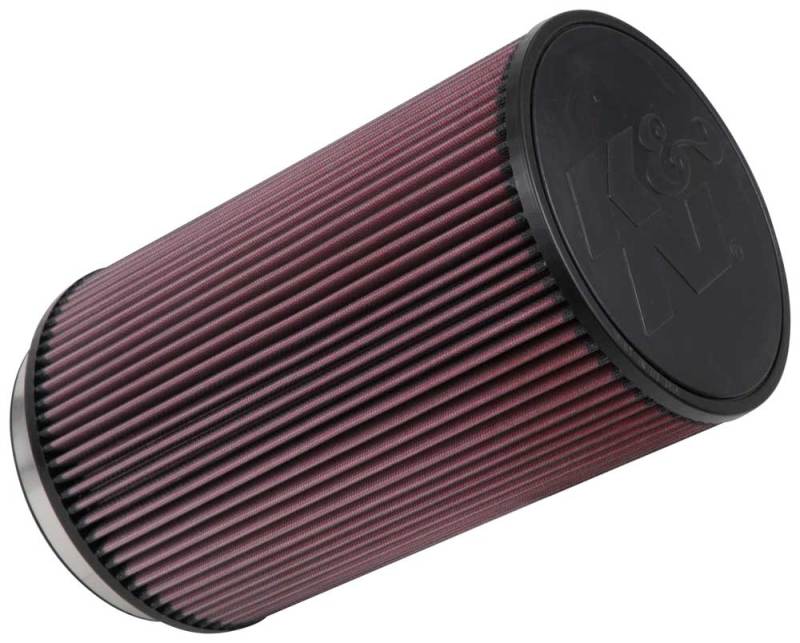 K&N Universal Rubber Filter 6in ID 7.5in OD 12in H