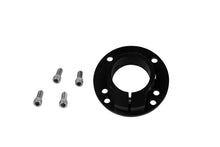 Load image into Gallery viewer, Aeromotive Spur Gear Mounting Adapter (3 or 4 Bolt Flange)