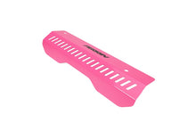 Load image into Gallery viewer, PERRIN 22-26 Subaru WRX Pulley Cover - Hyper Pink (SHORT - For Use w/PERRIN AOS)