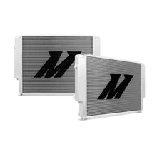 Load image into Gallery viewer, Mishimoto 92-99 BMW E36 X-Line Performance Aluminum Radiator