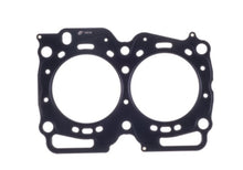 Load image into Gallery viewer, Cometic Subaru EJ22/25 Hybrid Motor DOHC 16V 100mm bore .051 inch thick MLS headgasket