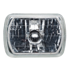 Load image into Gallery viewer, Oracle Pre-Installed Lights 7x6 IN. Sealed Beam - ColorSHIFT Halo SEE WARRANTY