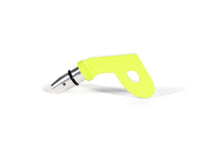 Load image into Gallery viewer, PERRIN 15-26 Subaru WRX &amp; 13-26 BRZ/FR-S/86/GR86 Dipstick Handle P Style - Neon Yellow