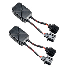 Load image into Gallery viewer, Oracle LED CANBUS Flicker-Free Adapters (Pair) - H13 SEE WARRANTY