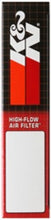 Load image into Gallery viewer, K&amp;N Replacement Air Filter for 13-15 Audi RS5 V8 4.2L - Left