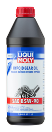 LIQUI MOLY 1L Hypoid Gear Oil (GL5) SAE 85W90