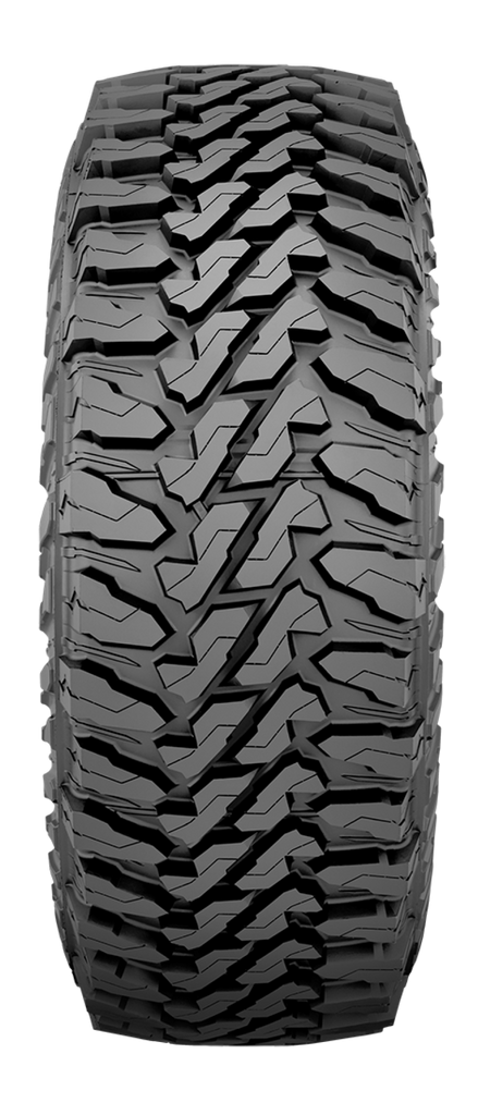 Yokohama Geolandar M/T G003 Tire - 35X12.50R15 113Q