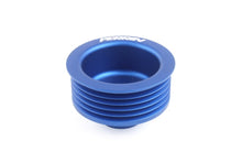 Load image into Gallery viewer, PERRIN 02-05 Subaru WRX / 04-06 STI / 93-11 Impreza Lightweight Alternator Pulley - Blue