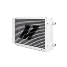 Load image into Gallery viewer, Mishimoto Universal 19 Row Dual Pass Oil Cooler