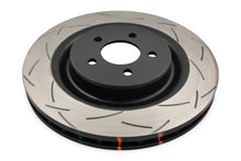 Load image into Gallery viewer, DBA 95-7/98 R33 &amp; R34 GT-R Rear Slotted 4000 Series Rotors
