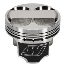 Load image into Gallery viewer, Wiseco Acura 4v DOME +2cc STRUTTED 84.5MM Piston Kit